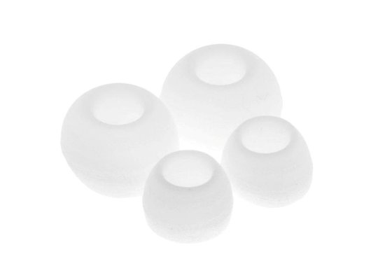 Гарнитуры TWS стерео PERO TWS06 COMFORT WHITE